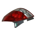 Lanterna Direita Chevrolet Captiva 2009 2010  Direito/passageiro