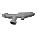 Flange Cano Água Mitsubishi Pajero Sport 2001