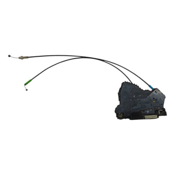 Fechadura Porta Traseira Direita Toyota Camry 2008