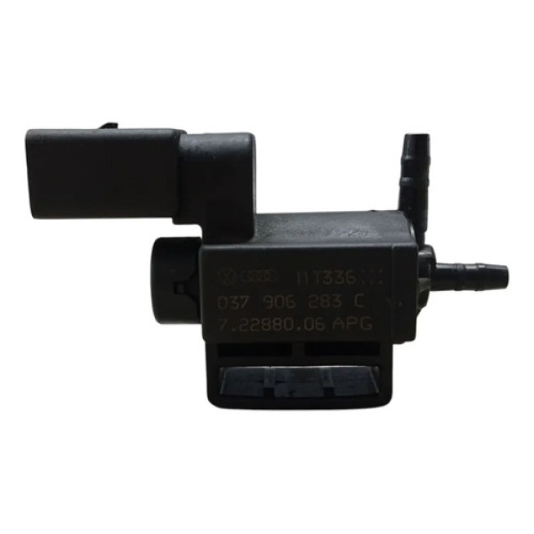 Válvula Solenoide Volkswagen Tiguan 2.0 2012