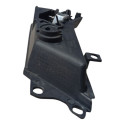 Maçaneta Externa Dianteira Esquerda Chevrolet Captiva 2009 