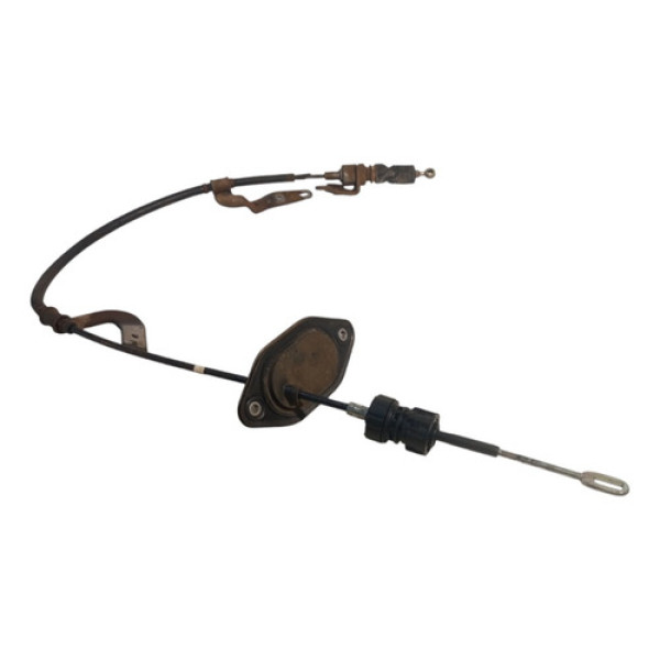 Cabo Trambulador Honda Crv 2.0 2010 2011 Gasolina 