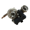 Turbina Volkswagen Polo Gts 1.4 T 2024