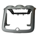 Moldura Central Difusor Ar Chevrolet Captiva 2009 2010 