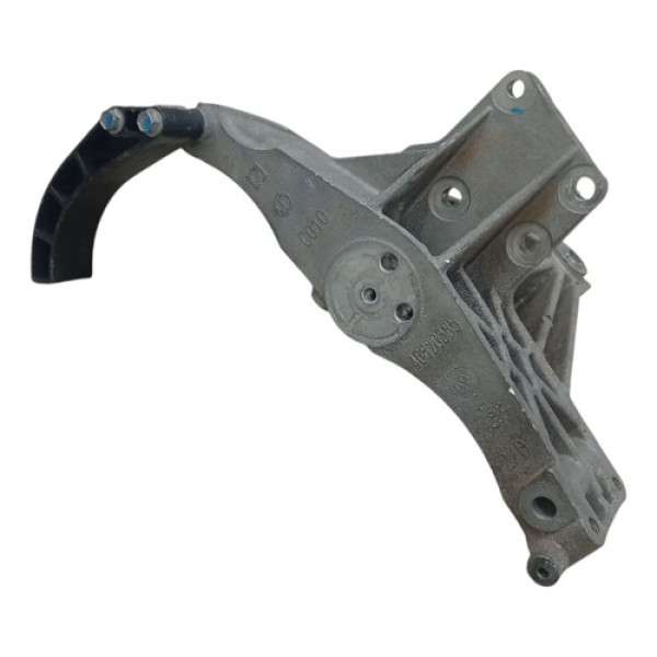 Suporte Compressor Alternador Fiat Bravo T-jet 2011 2012