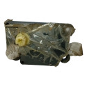Motor Atuador Caixa De Ar Volvo Xc70 2002