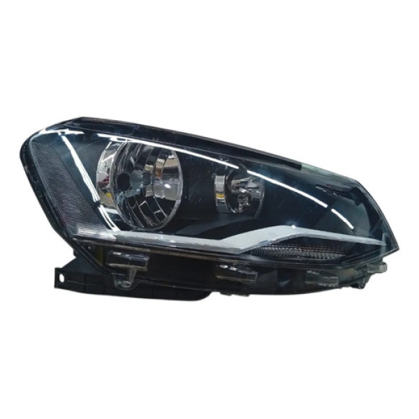 Farol Direito Volkswagen Voyage Gol Paralelo Direito/passageiro