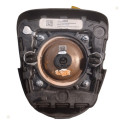 Bolsa Volante Chevrolet Cruze 2014 2015 2016 Acionado  Preto