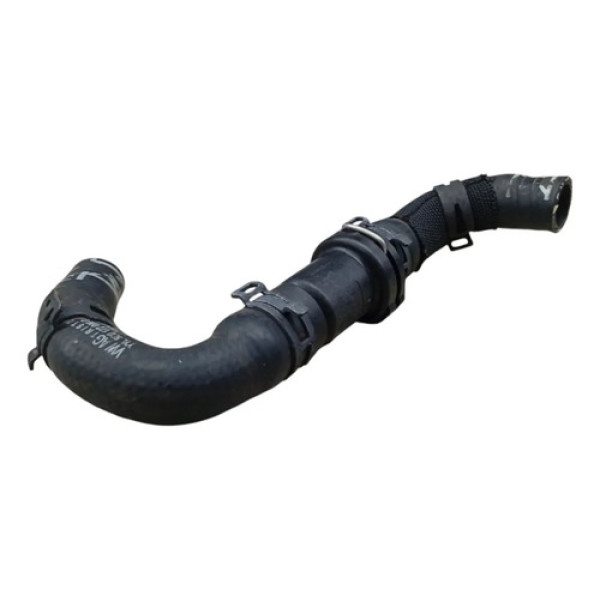 Mangueira Radiador Ar Quente Vw Jetta Hl 211cv 2014