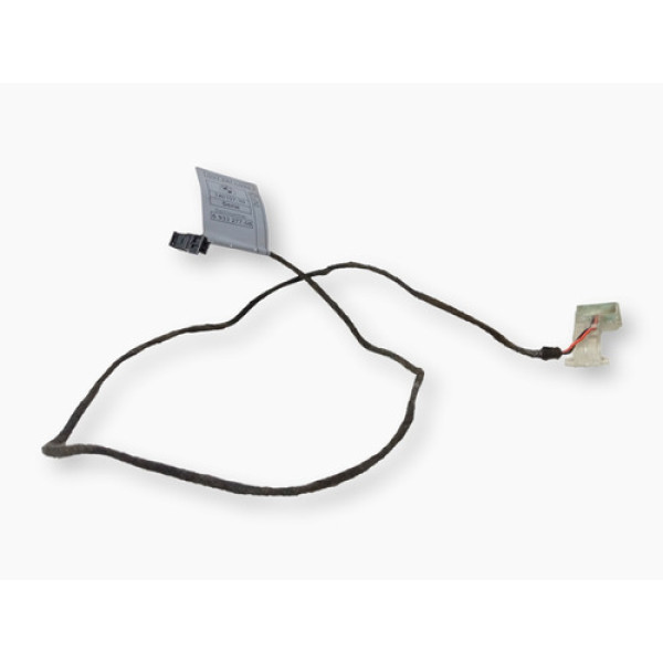 Led Forro Porta Traseira Esquerda Bmw 120i 2006 2008 2010  Esquerdo Ok