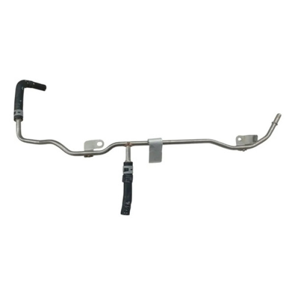 Cano Tubo Agua Chevrolet Onix 1.0 Aut 2020