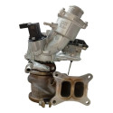 Turbina Audi Q3 Sportback 2.0 2025