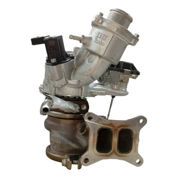 Turbina Audi Q3 Sportback 2.0 2025