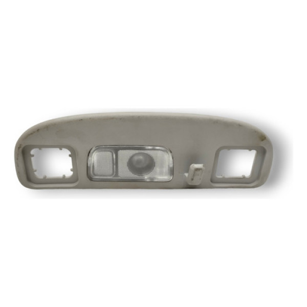 Luz Cortesia Traseira Direita Chevrolet Equinox 2019 2020  Led Quente