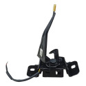 Fechadura Capô Chevrolet Equinox Rs 1.5t 2021 2022