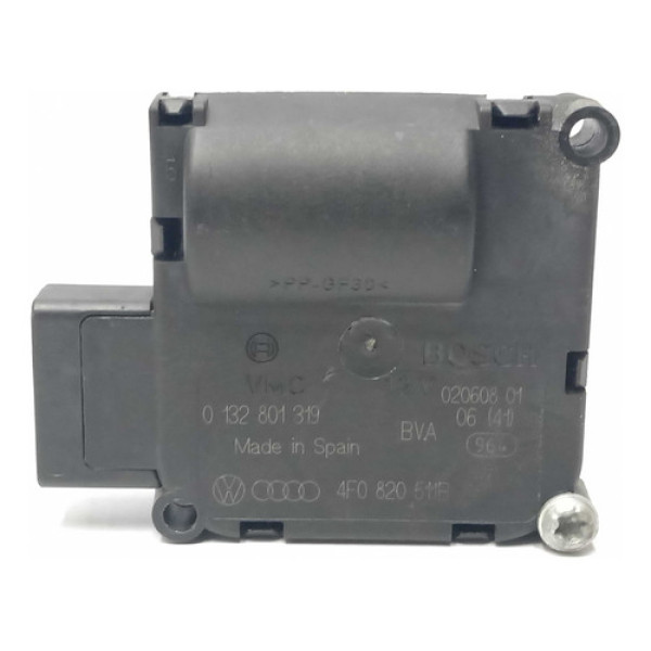 Motor Atuador Caixa Volkswagen Touareg 4.2 2008 2009 2010 