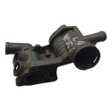 Carcaça Valvula Termostatica Seat Ibiza 1.0 2002 2003