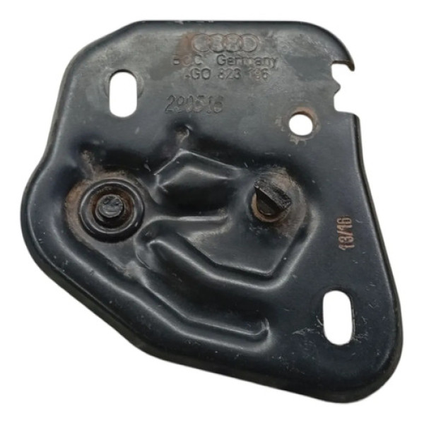 Batente Fechadura Trava Capo Audi Q3 1.4 2016 2020