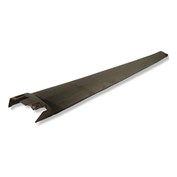 Spoiler Direito Land Rover Discovery Sport 2016 2017 2018 