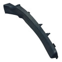 Moldura Direita Parabrisa Chevrolet Onix 1.0 Aut 2020 Preto