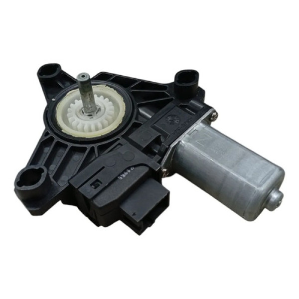 Motor Vidro Traseiro Esquerdo Mercedes C200 2.0 T 2016
