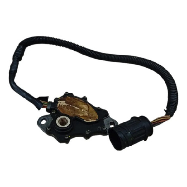 Chave Seletora Câmbio Land Rover Freelander 1 2.5 2008