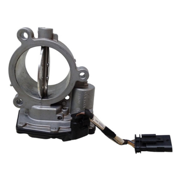 Tbi Corpo Borboleta Volvo Xc60 T8 2.0t Plug In 2021 2022