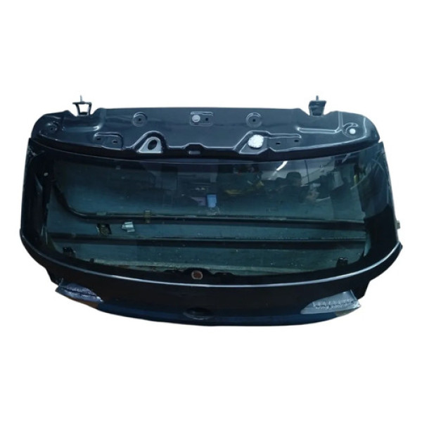 Tampa Traseira Vidro Vigia Volkswagen Golf Gti 2014