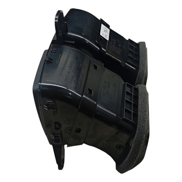 Difusor Saida Ar Tras Console Central Kia Cadenza 2012 2013