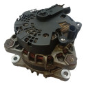 Alternador Land Rover Discovery Sport 2016 Detalhe