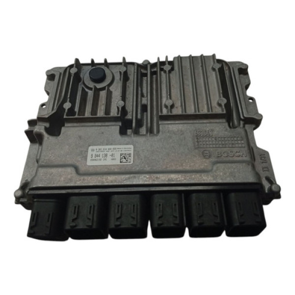 Modulo Injeção Bmw 320i 2.0 T B48 G20 2020