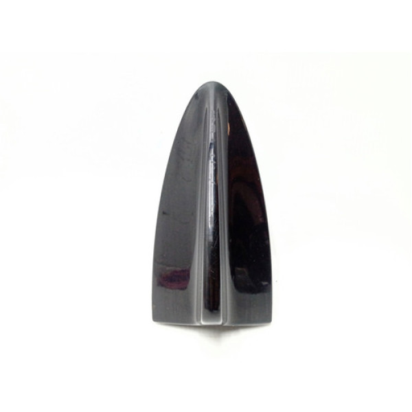 Antena Tubarão Teto Bmw 320i 2020 2011 2012  Preto