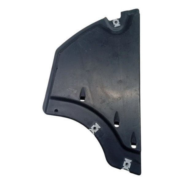 Suporte Parabarro Traseiro Esquerdo Audi Q3 Tfsi 2021 2022