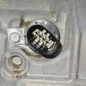 Caixa Marcha Câmbio Volkswagen Jetta Variant 2.5 Aut 2008
