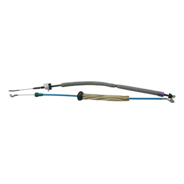 Cabo Fechadura Porta Tras Esq Mercedes A200 1.6 T 2015