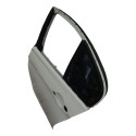 Porta Traseira Esquerda Bmw 320i Active 2.0 2014 Detalhe Traseira Esquerdo Branco