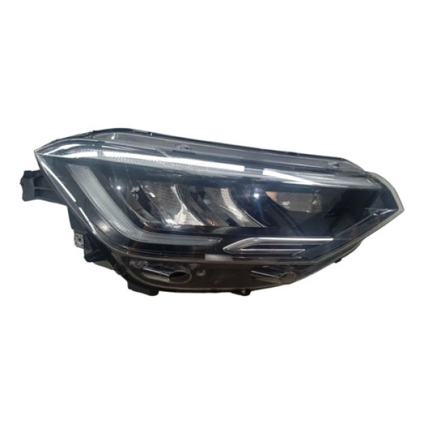 Farol Direito Vw Virtus Exclusive 2025 2024 Retirada Peças Direito/passageiro