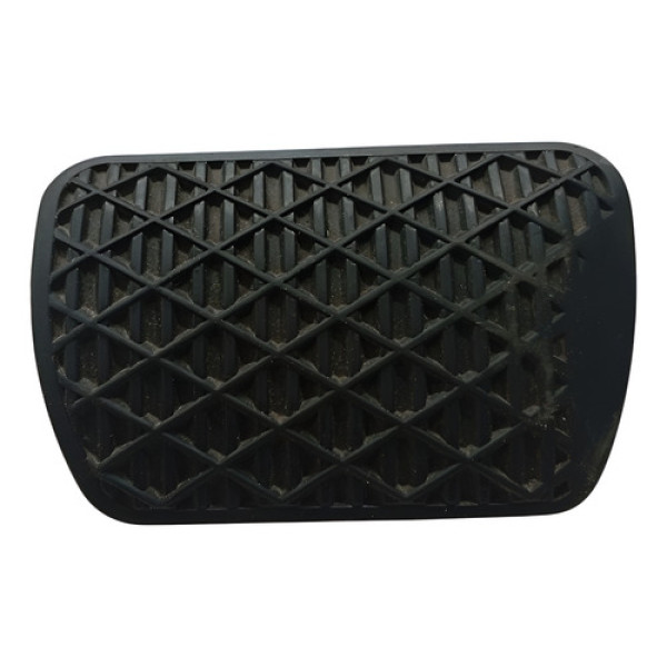 Borracha Pedal Mercedes C180 2014 2015