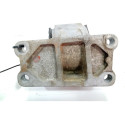 Coxim Do Câmbio Land Rover Discovery 3 V8 Gasolina