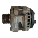 Alternador Volkswagen Tiguan R-line 2.0 Detalhe 