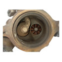 Turbina Audi A4 2.0 Tfsi 2017 2018 2019