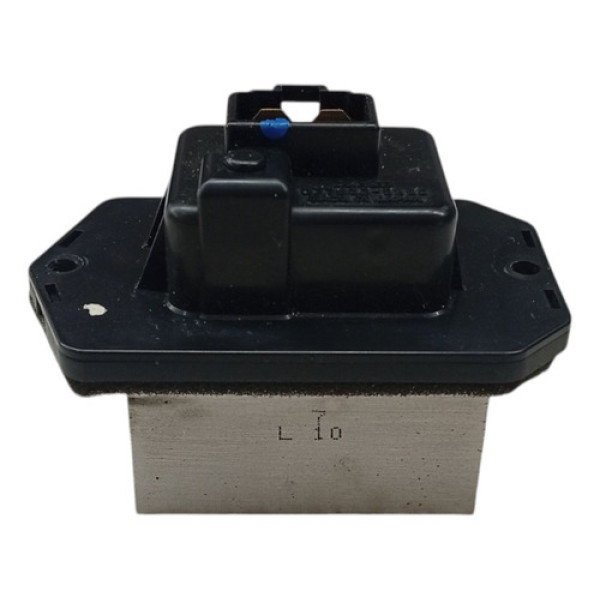 Resistência Ar Condicionado Honda Civic Lxs 2009 2010