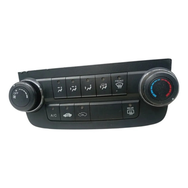 Comando Ar Condicionado Honda Crv 2009 2010
