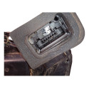 Fechadura Porta Dianteira Direita Vw Golf Tsi 2014 2015 2016