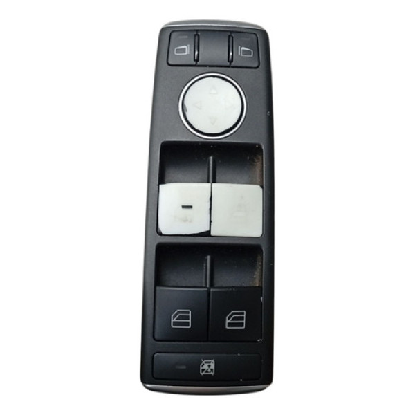 Comando Vidro Dianteiro Mercedes A200 2016 