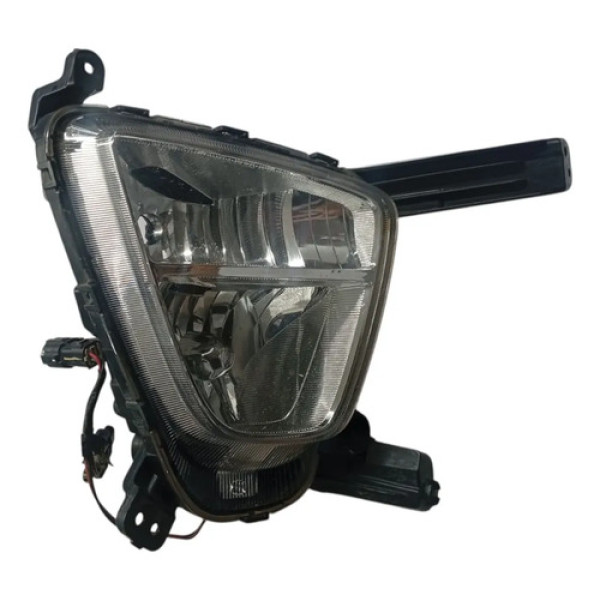 Farol Neblina Direito Kia Sorento 2015 2016