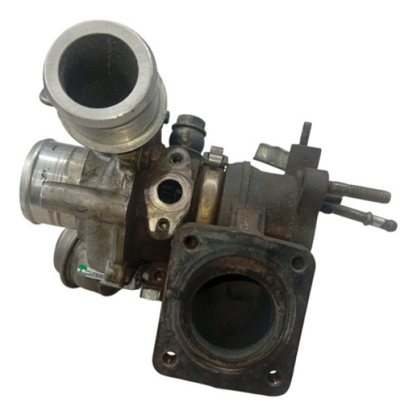 Turbina Fiat Punto T-jet 1.4 T 2013