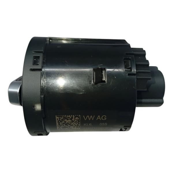 Botão Comando Farol Volkswagen Jetta Gli 2.0 T 2021