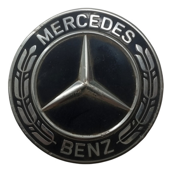 Calota Centro Roda Mercedes-benz Cla180 2018