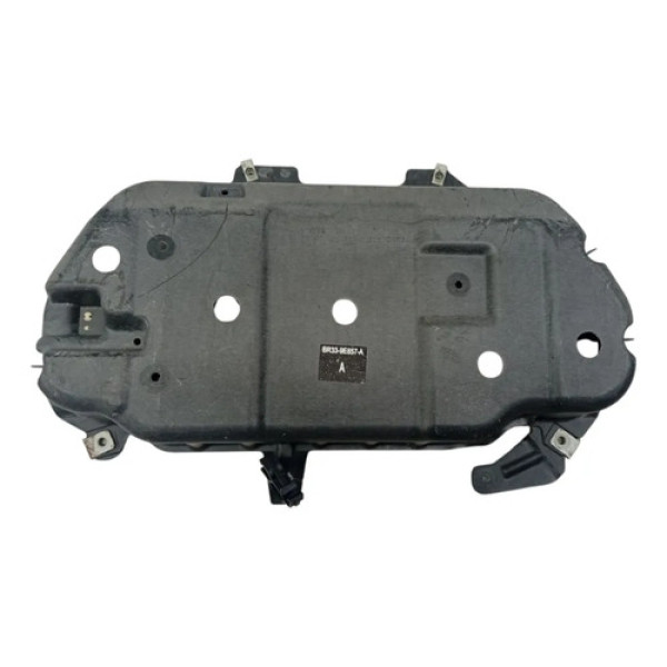 Suporte Filtro Canister Ford Mustang 2011 Preto